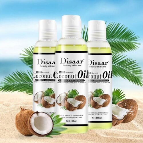 TANGNADE 100ml Hair Cold Pressed Moisturiser Oil Hydrating Care Personal Skin Care