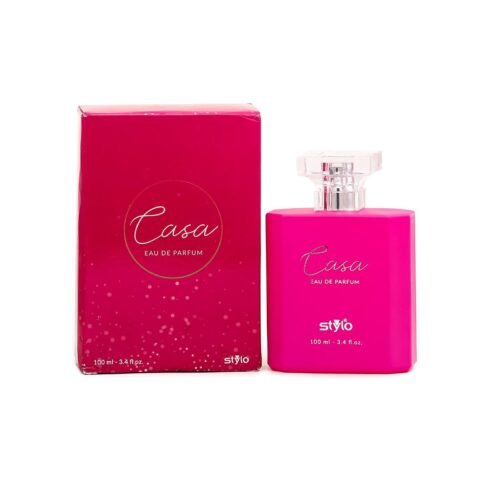 CASA?Perfume For Women PR0003